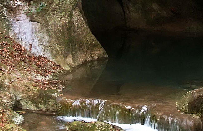 Excursión a la cueva Actun Tunichil Muknal - Foto 1