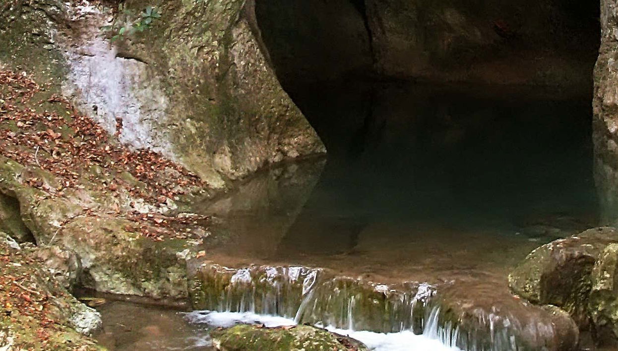 Excursión a la cueva Actun Tunichil Muknal