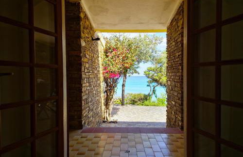 Villa Papiyon - Accesso privato alla spiaggia - Foto 72