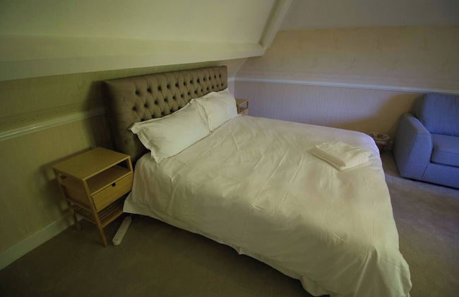 Mossley Hill Retreat - Foto 19