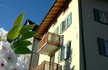 Agritur Al Paradis - Appartamenti - Foto 19