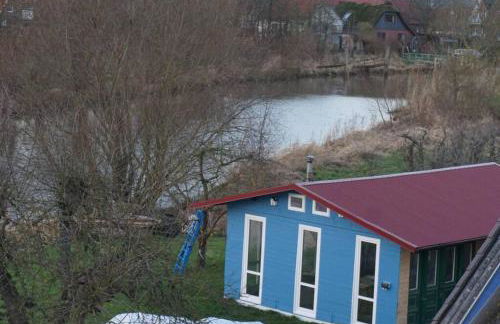 Gästewohnung von J&O am Fluss. - Photo 6