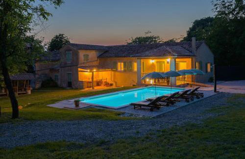 Villa Dobrila by IstriaLux - Photo 9