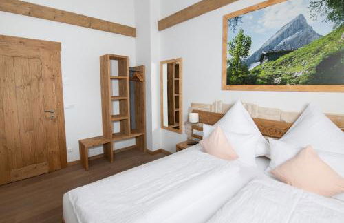 Alpenvilla Berchtesgaden Appartements - Foto 75