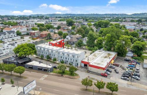 South Side Modern - Downtown Living - Amazing Location - Foto 44