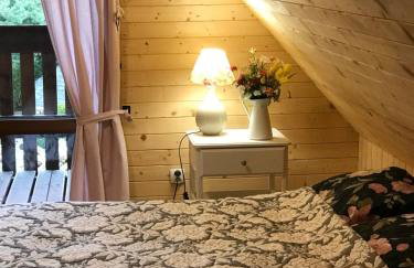 Chata Lawendowa - Foto 35