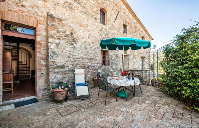 Agriturismo La Ferrozzola - Foto 55