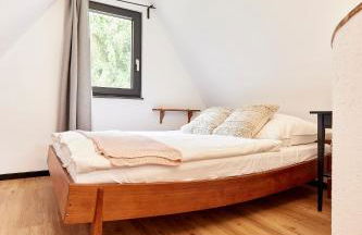 HAUS28 - Modernes A-Frame im Wald - Foto 32