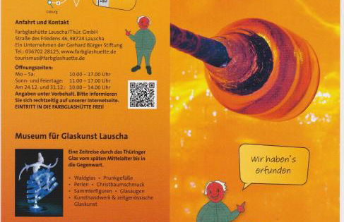 Große Ferienwohnung am Rennsteig - Foto 23