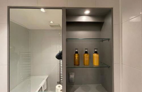 Stunning Westminster Apartment - 9 Albert - Foto 20