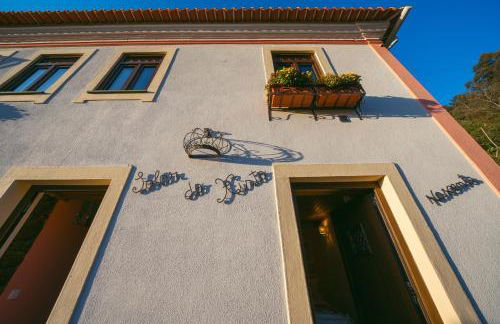 Montanhas do Xisto - Solar do Xisto Nascente - Foto 24