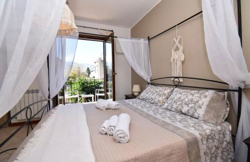 Casa Carini - Villa Vacanze sul Mare con piscina idromassaggio - Foto 8