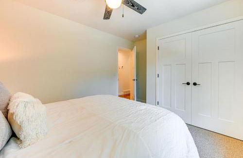 Ice Fish and Snowmobile! Home 2 Mi to Petenwell Lake - Foto 20