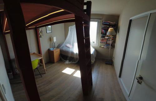 Villa spacieuse, totalement adaptée aux normes PMR - Foto 7