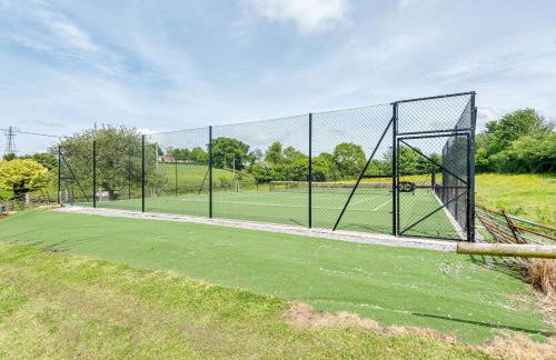 Lower Fifehead Farm - Foto 29