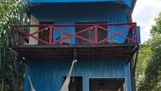 Premium Amazon Jungle Lodge - Foto 3