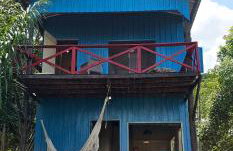 Premium Amazon Jungle Lodge - Foto 3