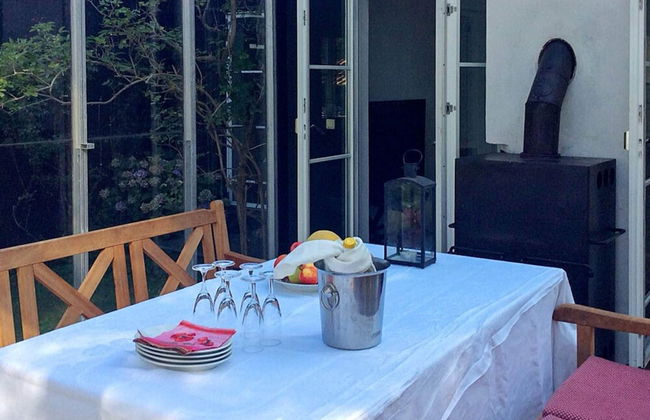 10 Person Holiday Home in Askeby - Foto 27