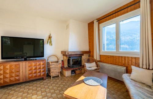 Les Chrysalis - Nature, Lac, Montagnes & Ski 10'min - Foto 12