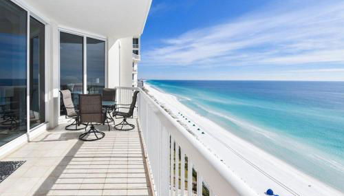 Chasin' The Blues at Sliver Beach Towers - Foto 3