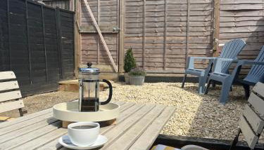 Stylish Caversham Town-House Free Parking & Garden - Foto 3