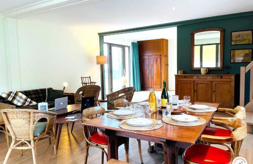 La Hulotte - Domaine d'APREVAL - Campagne - Photo 11