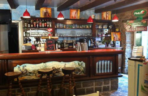 Chambres d'Hôtes de la Presqu'Île - Foto 28