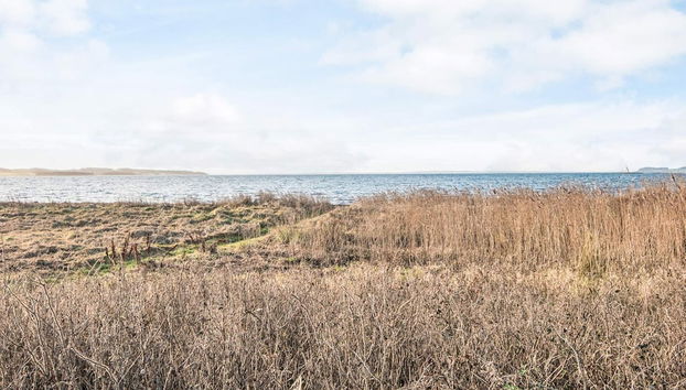 4 Person Holiday Home in Knebel - Foto 4, Miscelánea