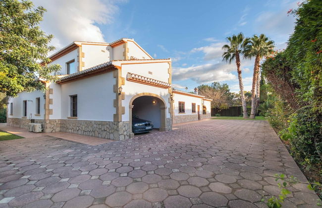 Villa Lluca - Foto 11