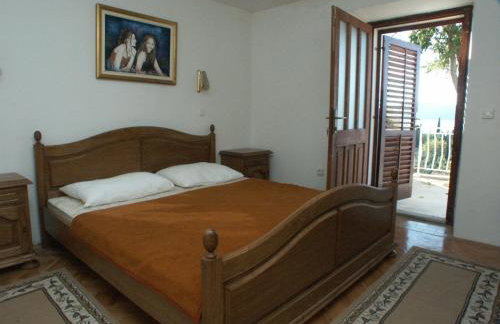 Apartments by the sea Sladjenovici, Dubrovnik - 2162 - Foto 16