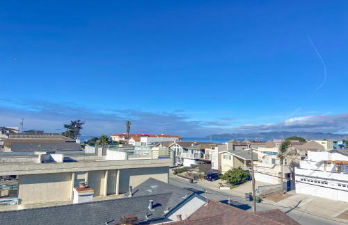 2 min walk to beach! Large Home! Rooftop Deck! - Foto 36