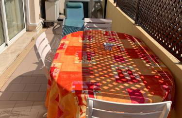 Relax Au Soleil - Proche de la plage 100 m - Centre-ville - Foto 19