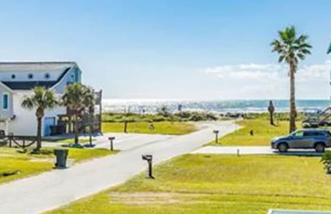 Walk to the Beach Ocean Views Yard Game Room - Foto 1