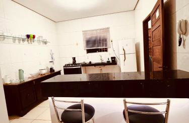 Casa Temporada Floriano - Foto 15