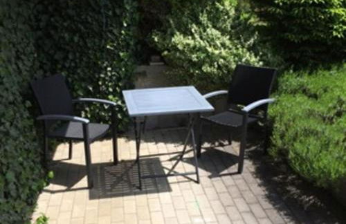 Apartment Haus „Liesal“ by Interhome - Foto 13