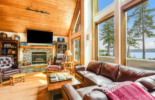 Captain's Cabin - Foto 12