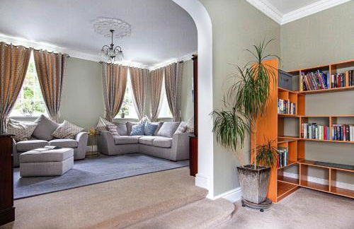 The Clock House at Heligan Pentewan near beaches - Foto 9