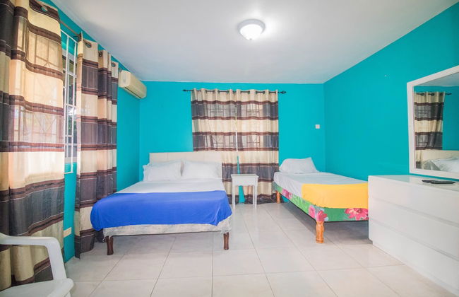 9 bed Villa Montego 10 Minute Walk to the Beach - Foto 15