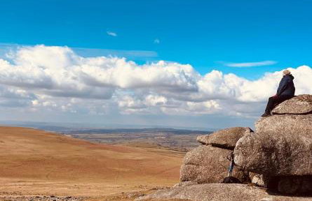 Moorleigh House Entire Property Sleeps 10 - Foto 72