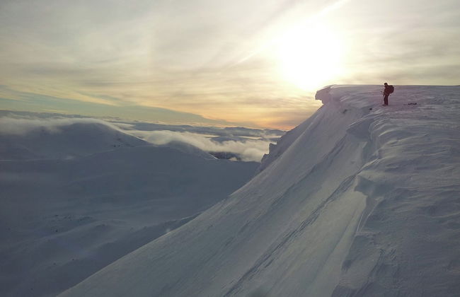 Toradh Cabin - Foto 43