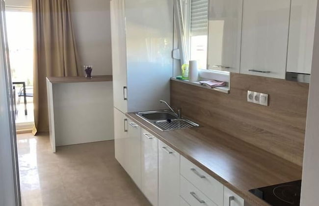 Sunset Apartments - Foto 7