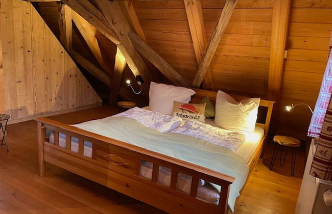 Charmantes, Einladendes Ferienhaus in Toller Natur - Foto 3