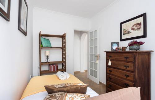 Live La Punta del Hidalgo Center - Foto 24