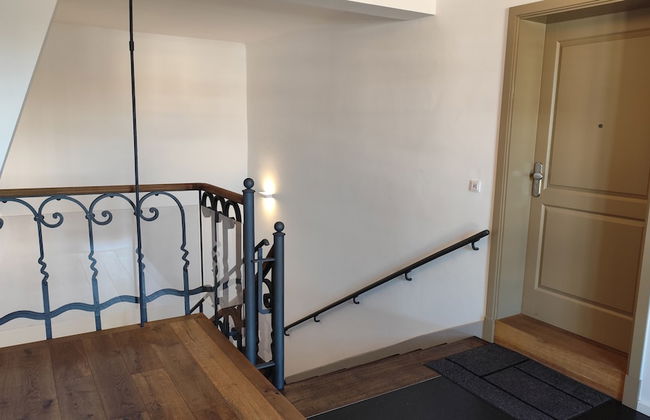 Appartements Schwere Reiter Straße - Foto 8