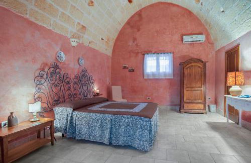 Masseria La Macchiola & Corti del Mito - Foto 29