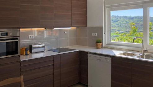 Spacious House with Private Pool Kitchen - Foto 5