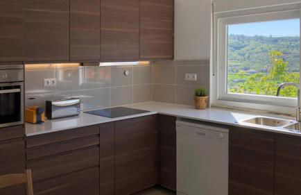 Spacious House with Private Pool Kitchen - Foto 5