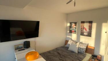 Moderne Zimmer in Köln Lindenthal - Foto 3