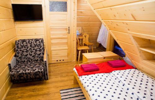 Dom Rodzinny - Foto 25