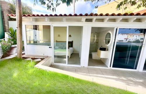 Countryside Elegant 4-Bedroom Suite, Pool & Garden - Foto 16